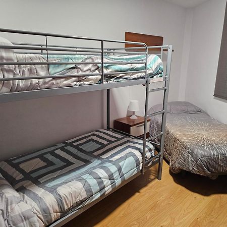 Apartamento En Куэвас-дель-Бесерро Экстерьер фото
