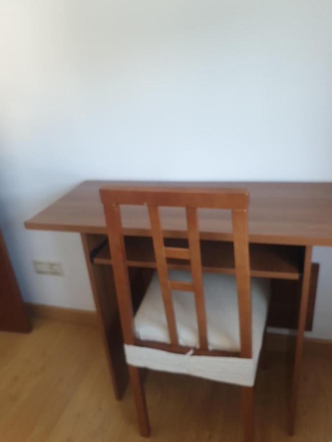 Apartamento En Куэвас-дель-Бесерро Экстерьер фото