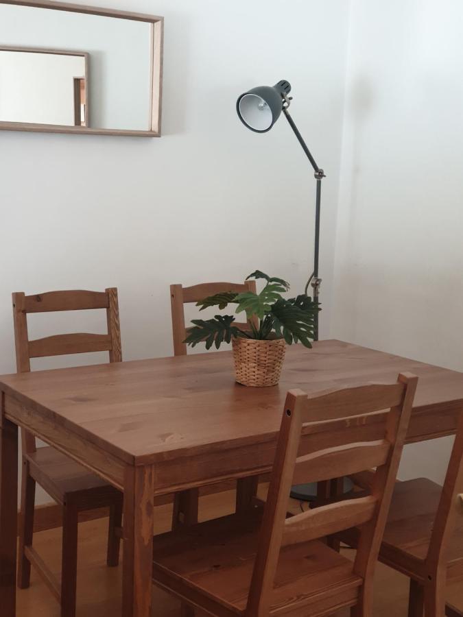 Apartamento En Куэвас-дель-Бесерро Экстерьер фото